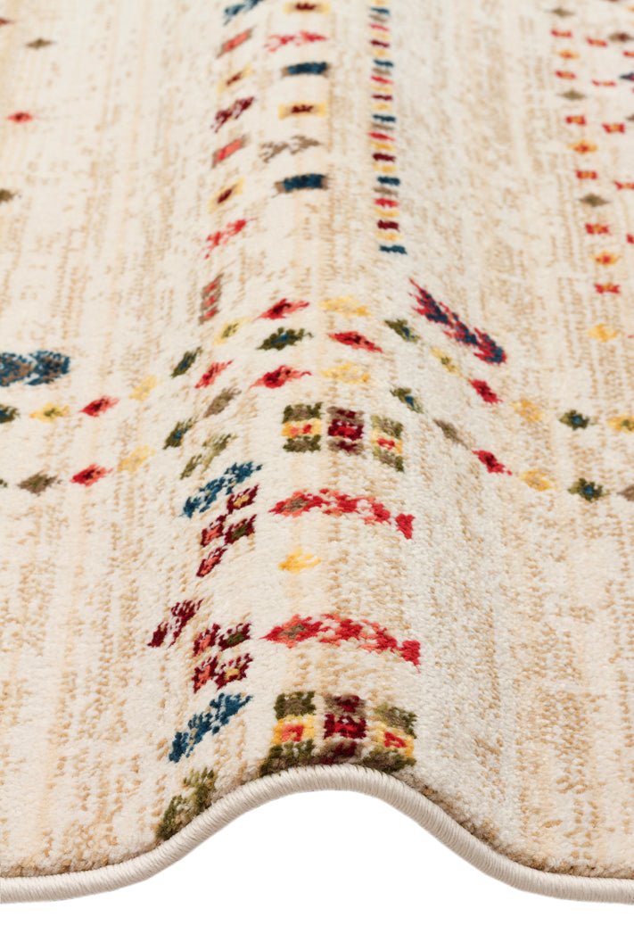 Quiet Nomad Horizon Rug - Aladdinrugs