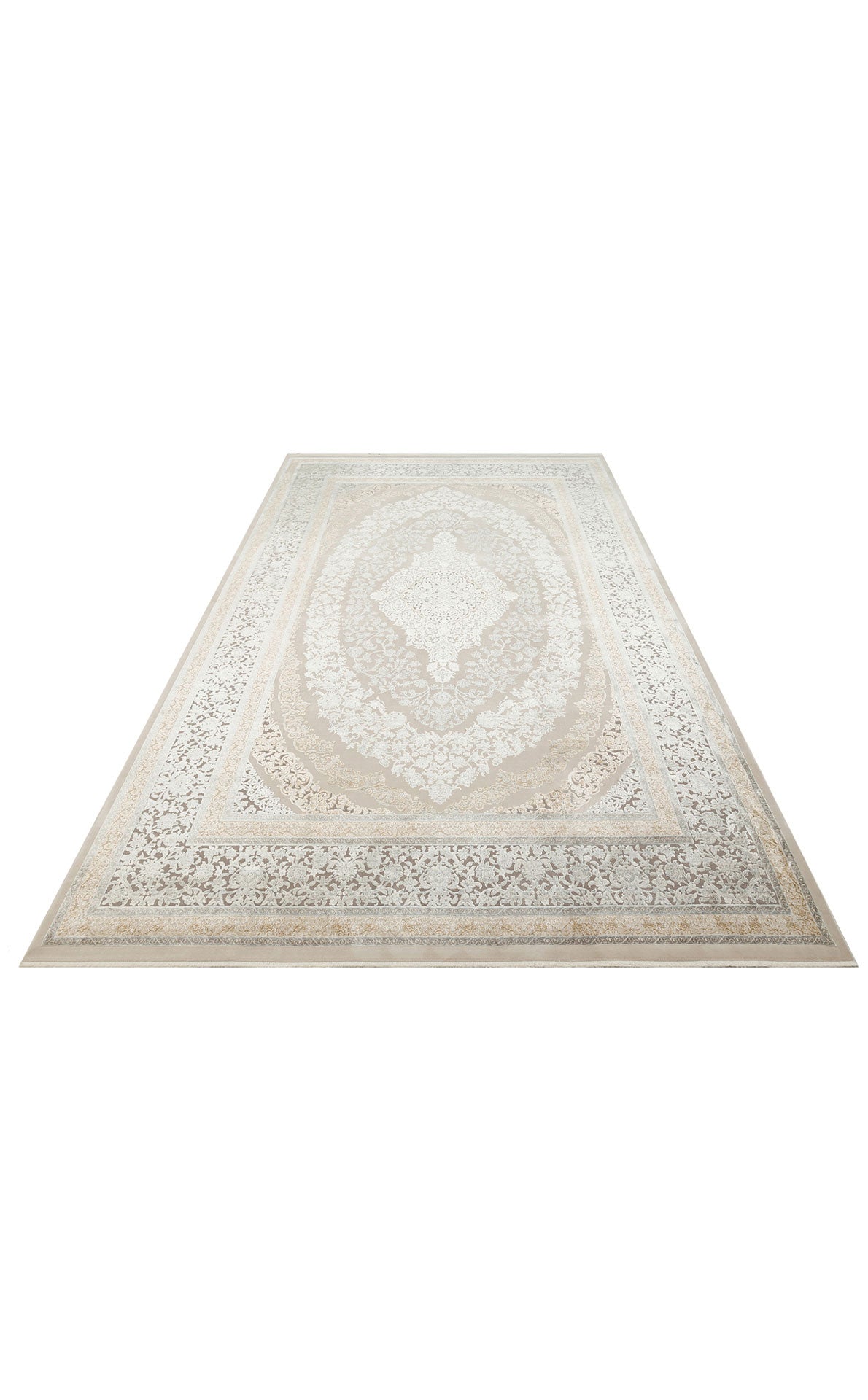Imperial Filigree Grace Rug - Aladdinrugs