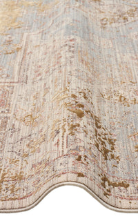 Anatolian Golden Patina Rug - Aladdinrugs