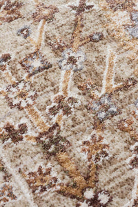 Antique Lattice Reverie Rug - Aladdinrugs