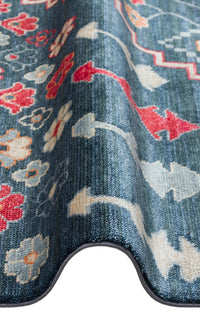 Royal Nomad Mosaic Rug - Aladdinrugs