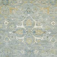 Moonlight Melody Rug 244 × 305 cm