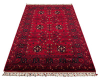 Kabul Ember Pattern Rug - Aladdinrugs