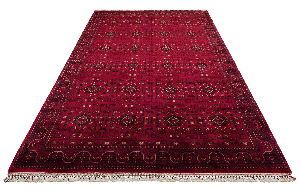 Nomad Diamond Field Rug - Aladdinrugs