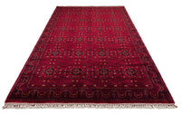 Nomad Diamond Field Rug - Aladdinrugs