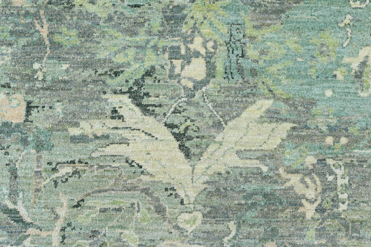 Celtic Whisper Rug 244 × 305 cm
