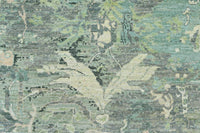 Celtic Whisper Rug 244 × 305 cm