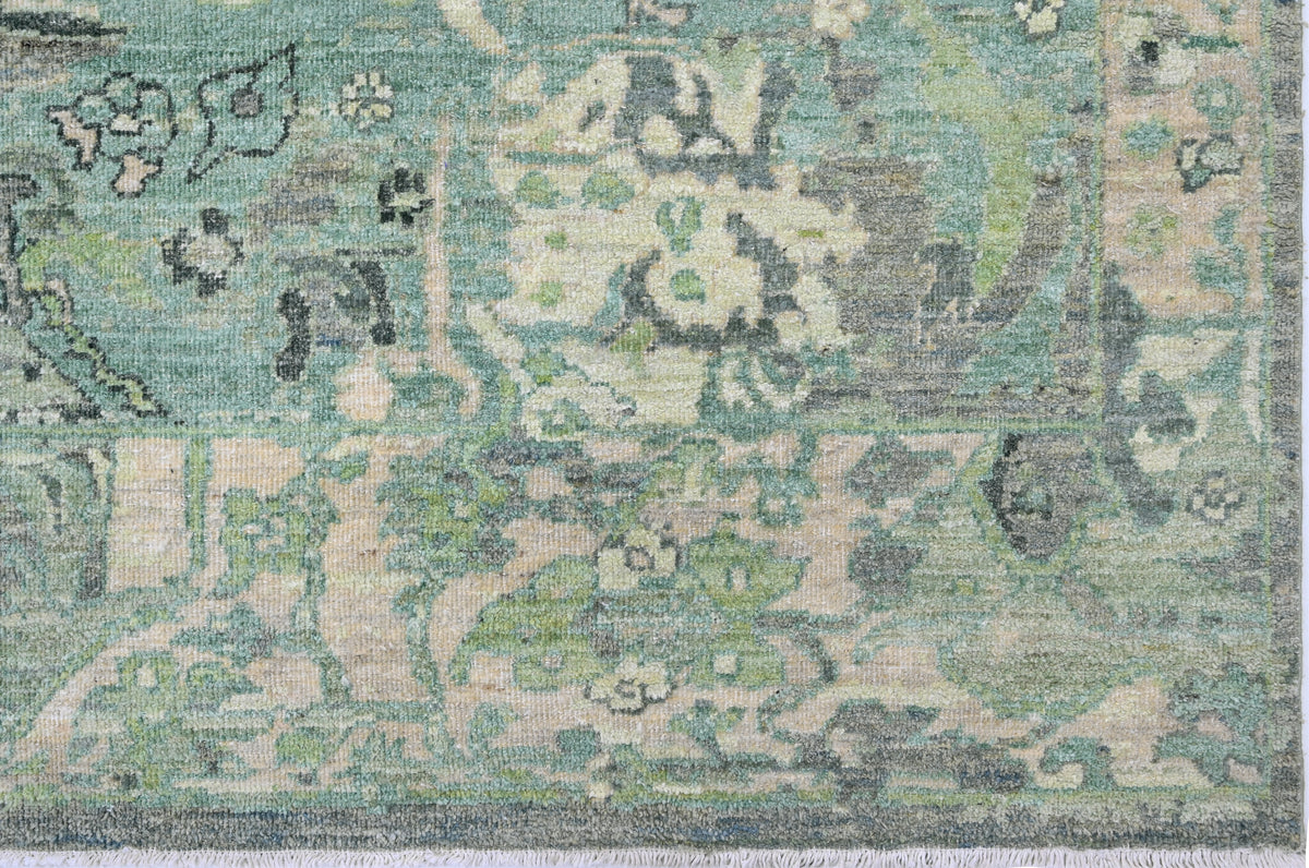 Celtic Whisper Rug 244 × 305 cm