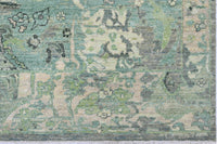 Celtic Whisper Rug 244 × 305 cm