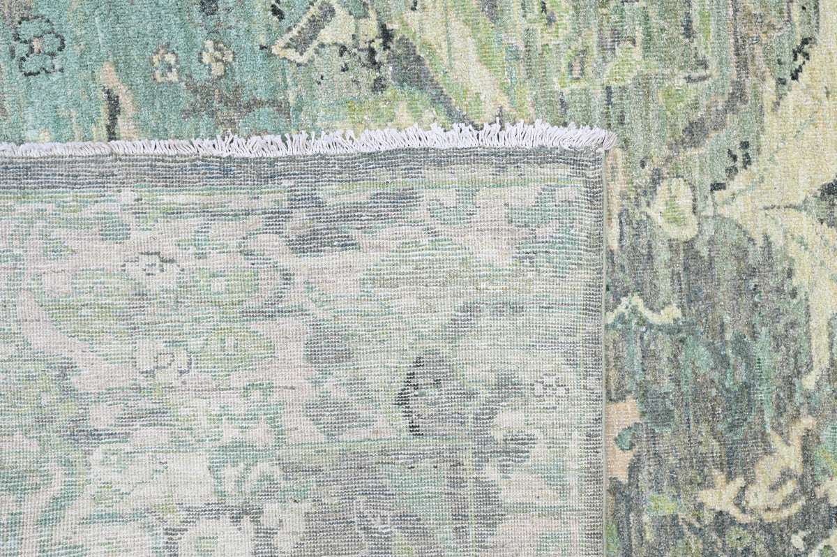 Celtic Whisper Rug 244 × 305 cm