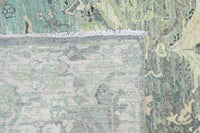 Celtic Whisper Rug 244 × 305 cm