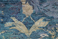 Twilight Verdigris Rug 274 × 366 cm