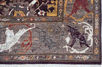 Panthera Majestica Rug 305 × 427 cm