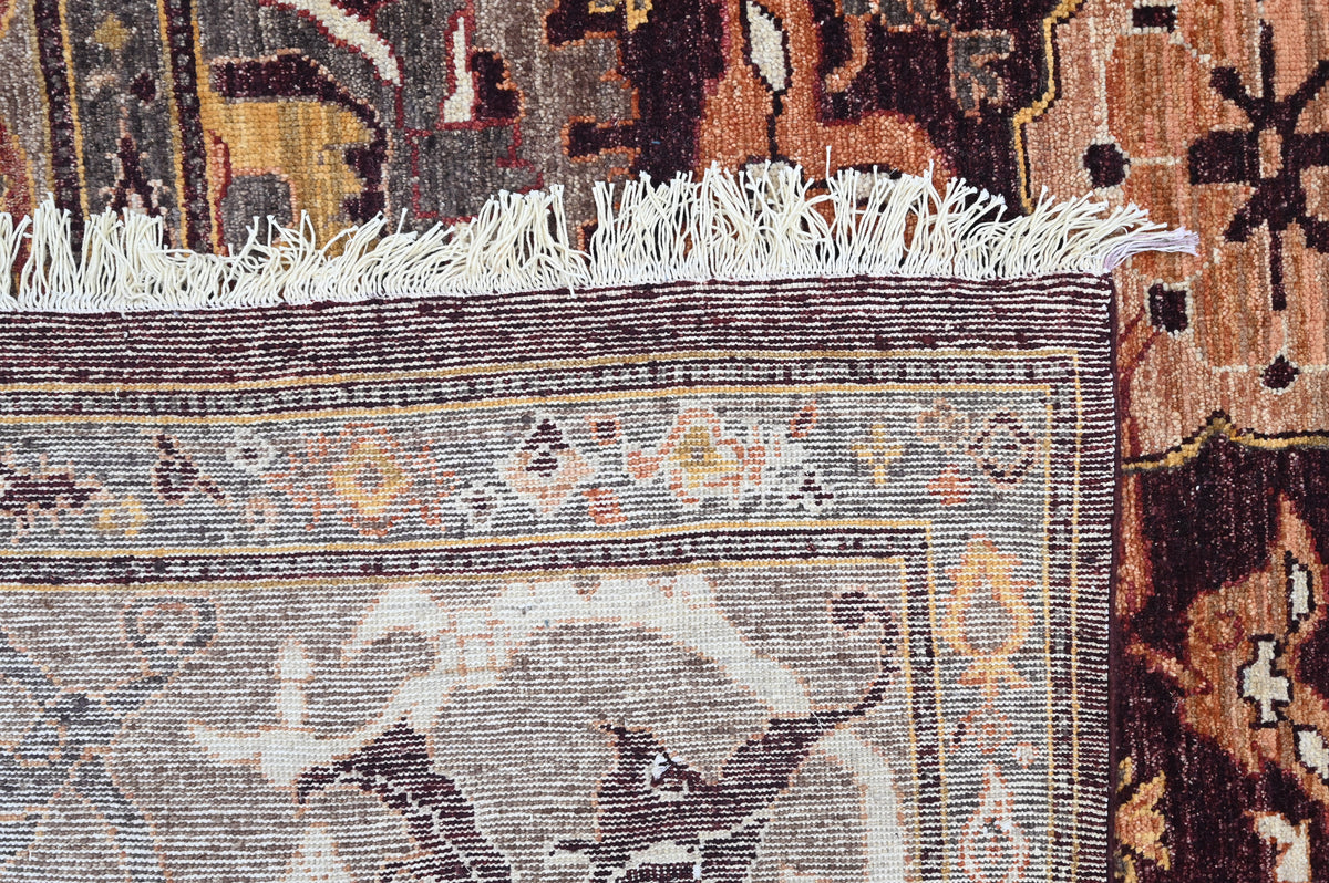 Panthera Majestica Rug 305 × 427 cm