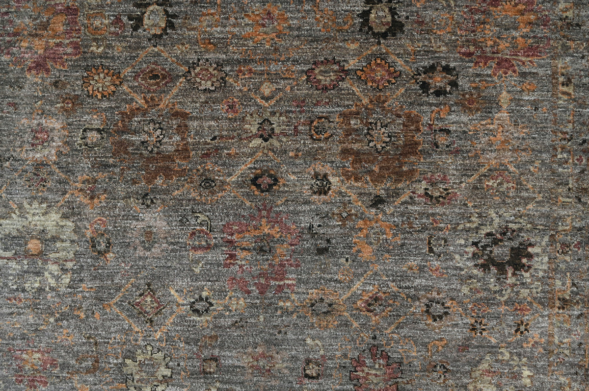 Old Master Continental Rug 274 × 366 cm