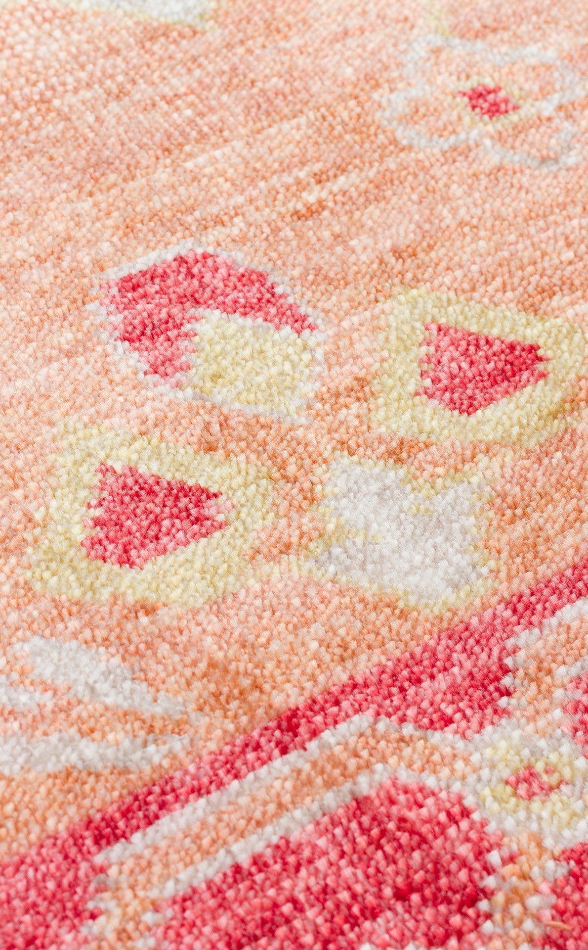 Bloomcraft Heritage Rug - Aladdinrugs