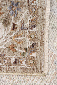 Royal Prism Emblems Rug - Aladdinrugs