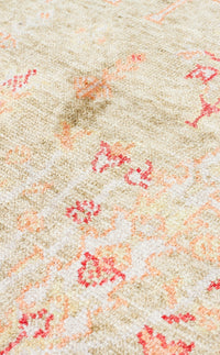 Coral Whisper Grove Rug - Aladdinrugs