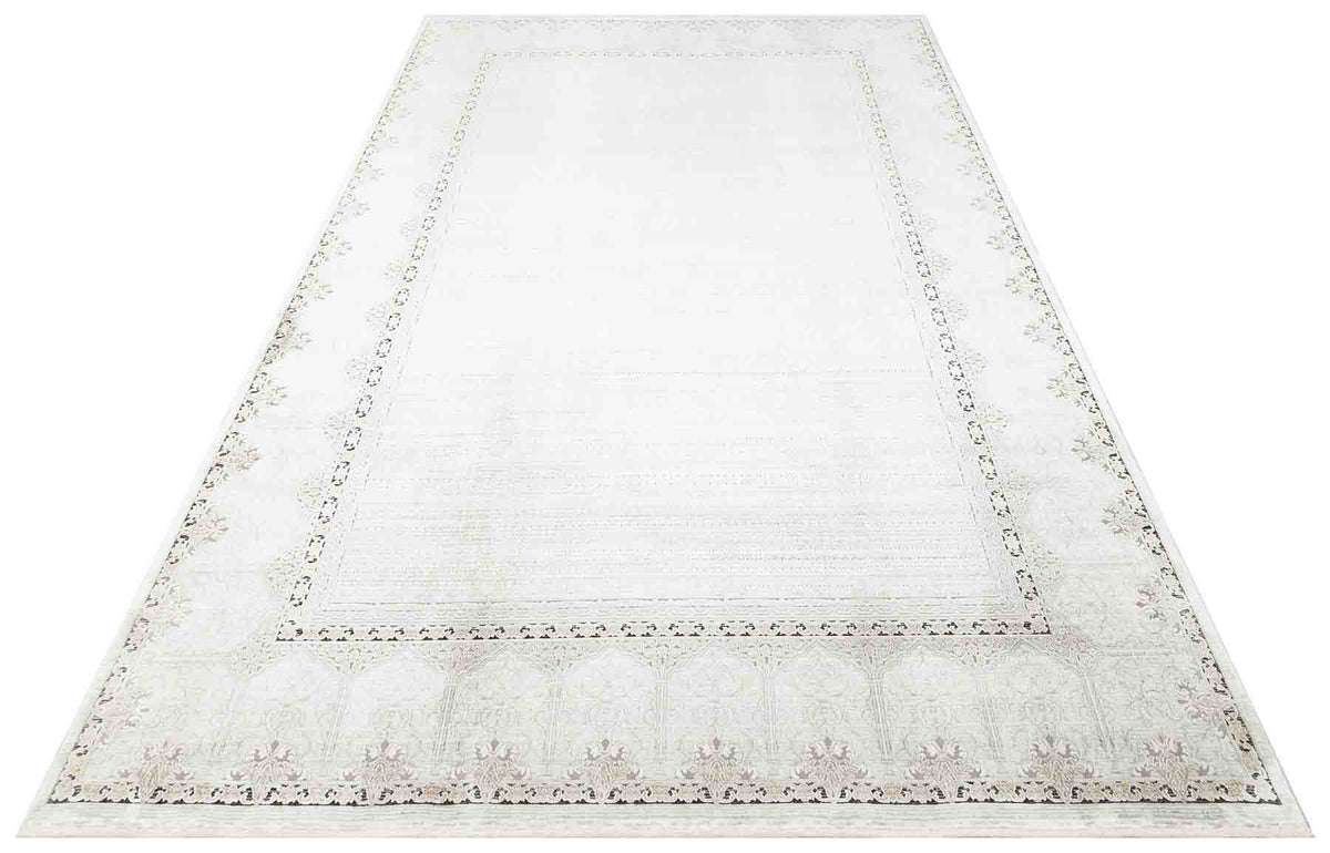 Pearl Anatolian Grace Rug - Aladdinrugs