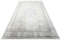 Anatolian Sky Relic Rug - Aladdinrugs
