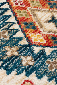 Festival Diamond Mosaic Rug - Aladdinrugs