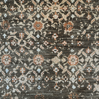 Smoke & Sand Heritage Rug 154 × 244 cm