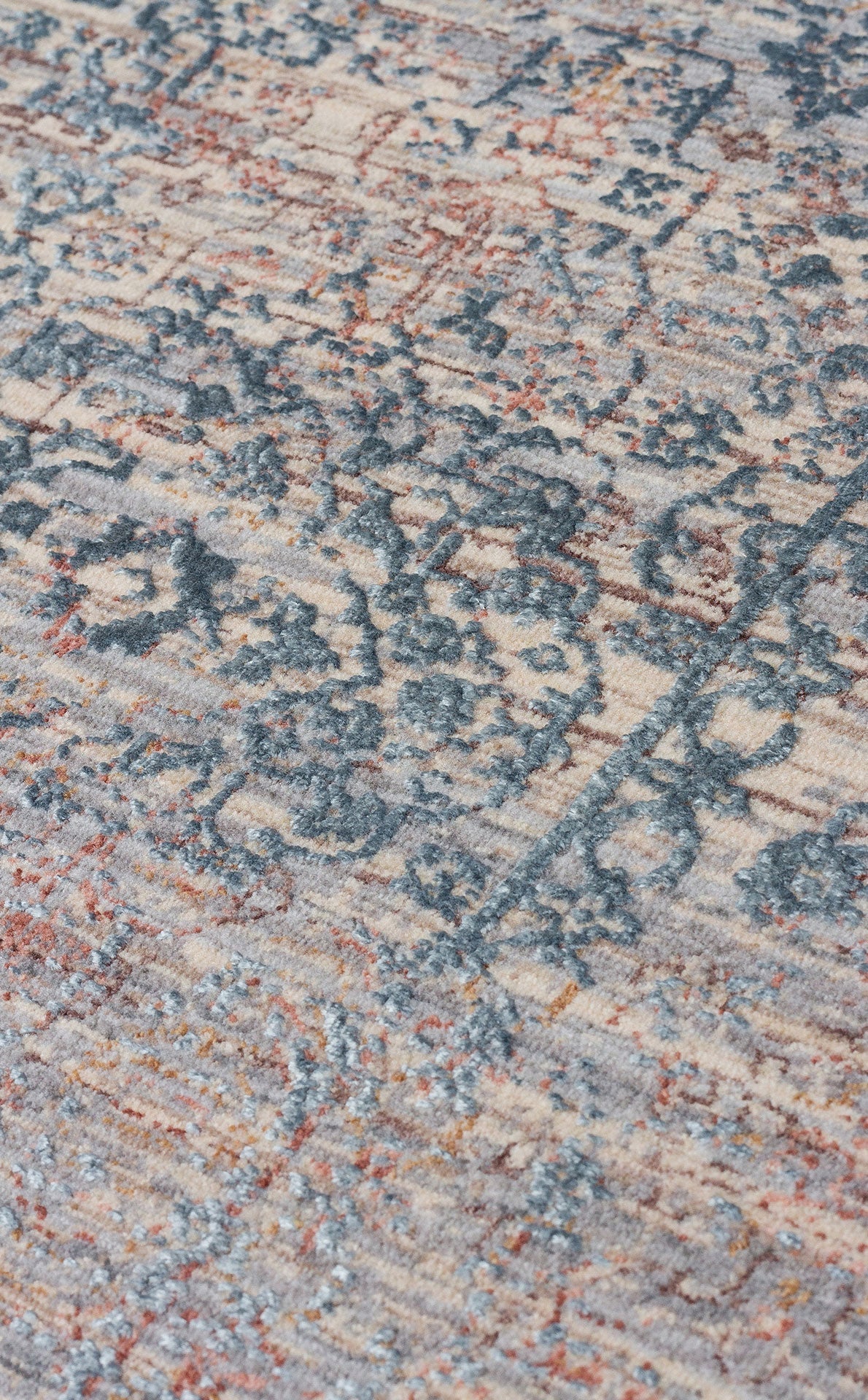 Soft Empire Fade Rug - Aladdinrugs