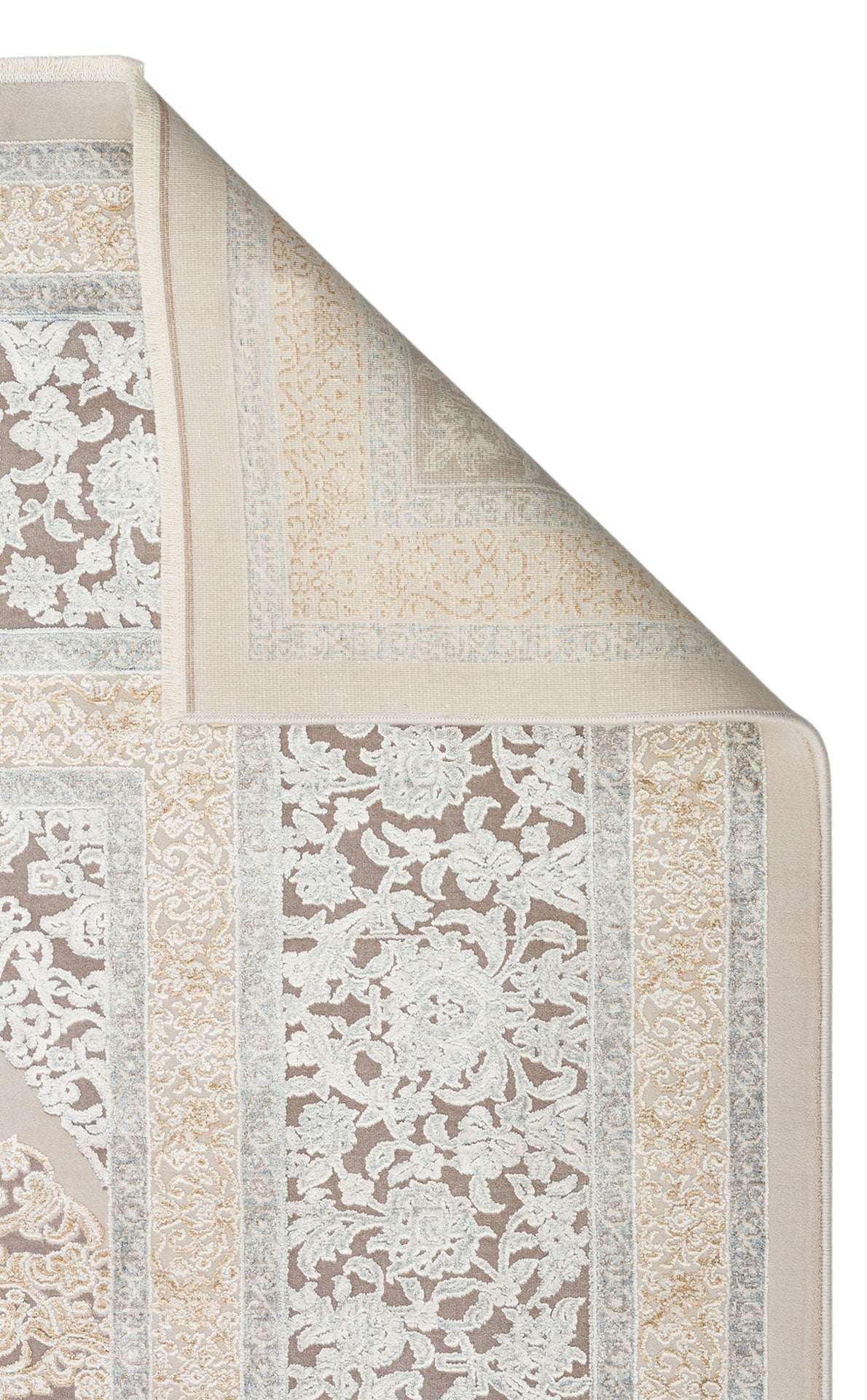 Imperial Filigree Grace Rug - Aladdinrugs