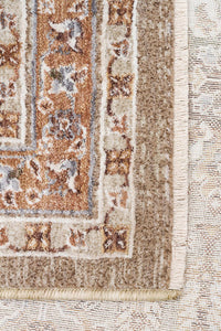 Antique Lattice Reverie Rug - Aladdinrugs