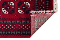 Samarkand Star Grid Rug - Aladdinrugs