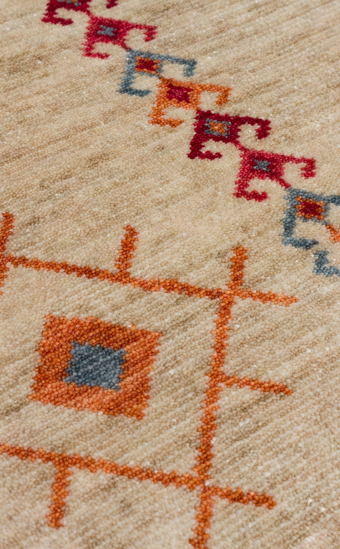 Sand Nomad Harmony Rug - Aladdinrugs