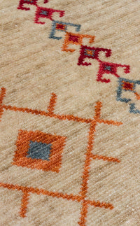 Sand Nomad Harmony Rug - Aladdinrugs