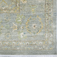 Moonlight Melody Rug 244 × 305 cm