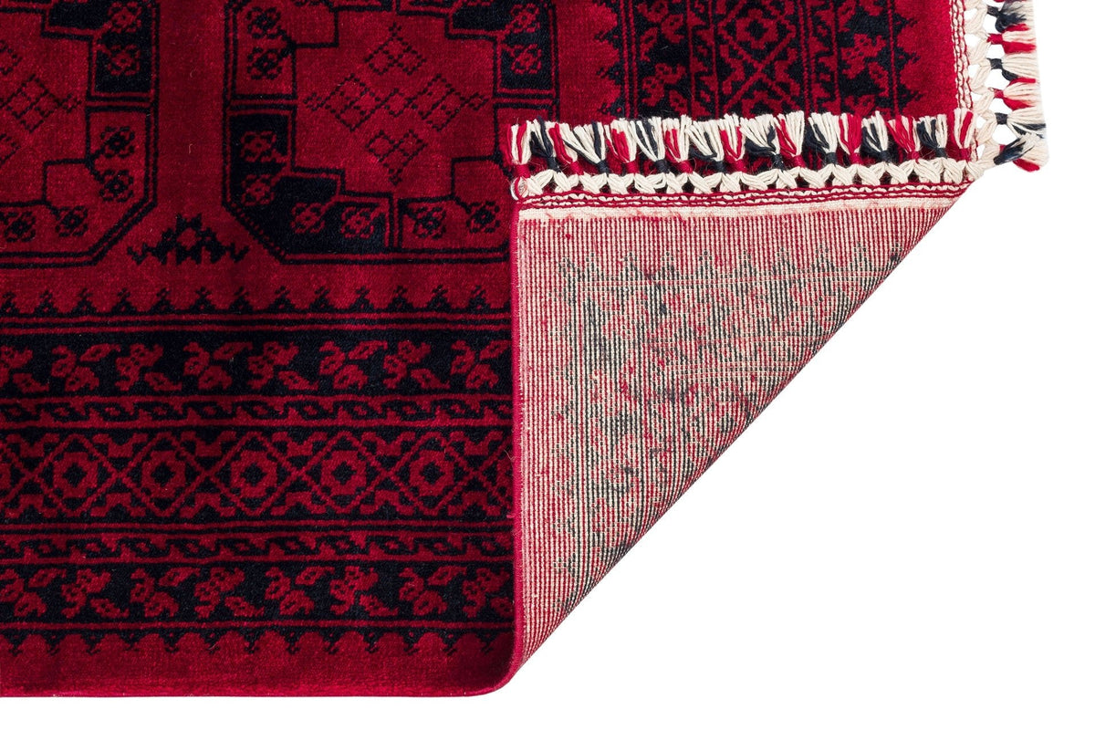Imperial Steppe Mosaic Rug - Aladdinrugs