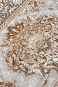 Velour Dynasty Veil Persian Rug - Aladdinrugs