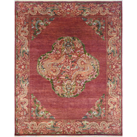 Bordeaux Palace Rug 244 × 305 cm