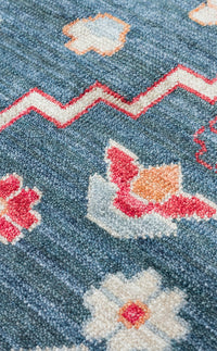 Royal Nomad Mosaic Rug - Aladdinrugs