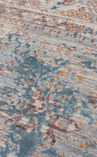 Ottoman Heritage Fade Rug - Aladdinrugs