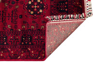 Kabul Ember Pattern Rug - Aladdinrugs