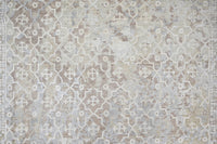 Antique Vienna Archive Rug 244 × 305 cm