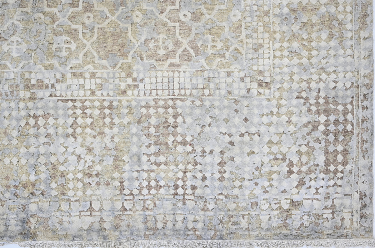 Antique Vienna Archive Rug 244 × 305 cm