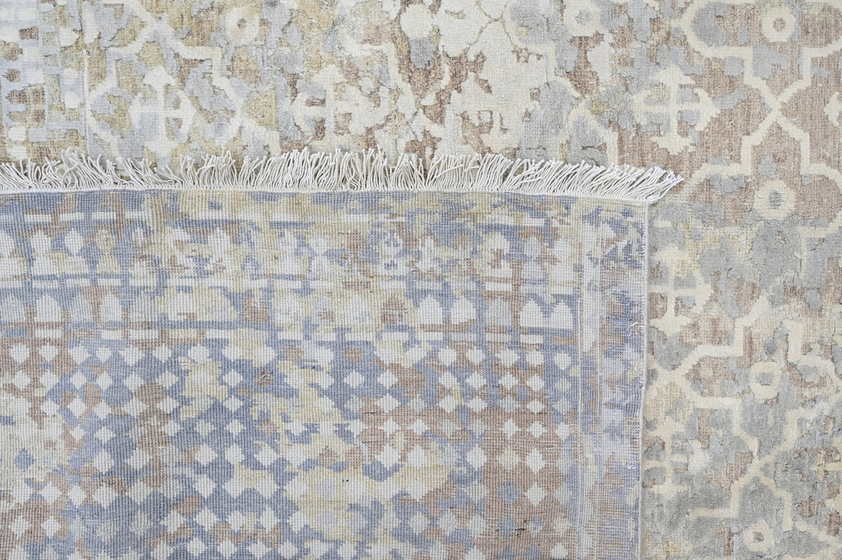 Antique Vienna Archive Rug 244 × 305 cm