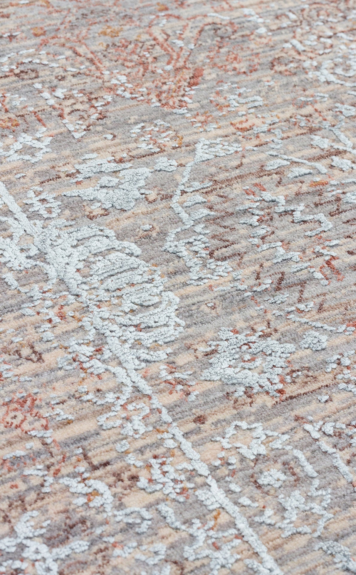 Soft Empire Fade Rug - Aladdinrugs
