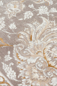 Velour Dynasty Veil Persian Rug - Aladdinrugs