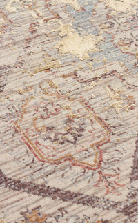 Anatolian Golden Patina Rug - Aladdinrugs