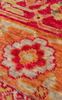 Bloomcraft Heritage Rug - Aladdinrugs