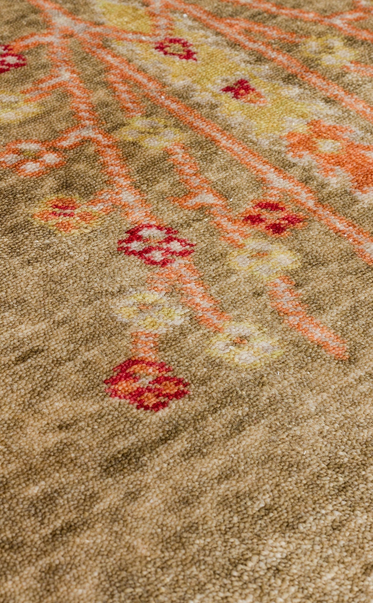 Coral Whisper Grove Rug - Aladdinrugs