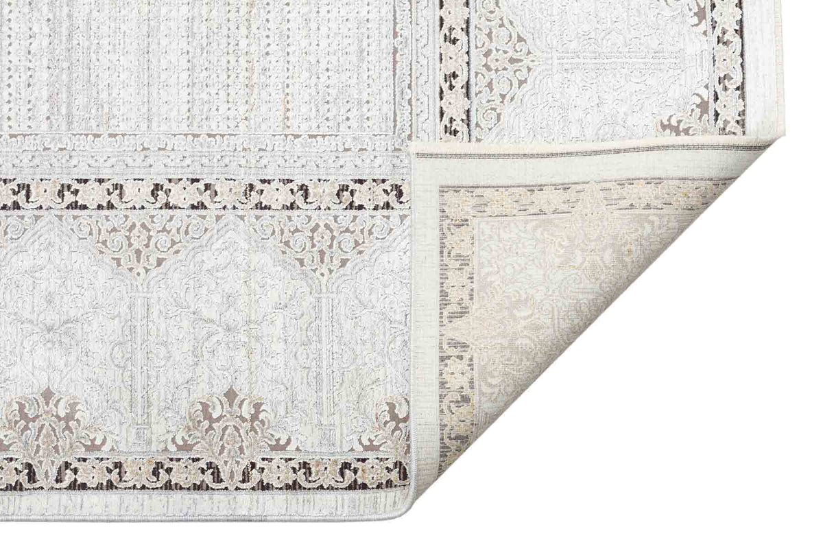 Pearl Anatolian Grace Rug - Aladdinrugs