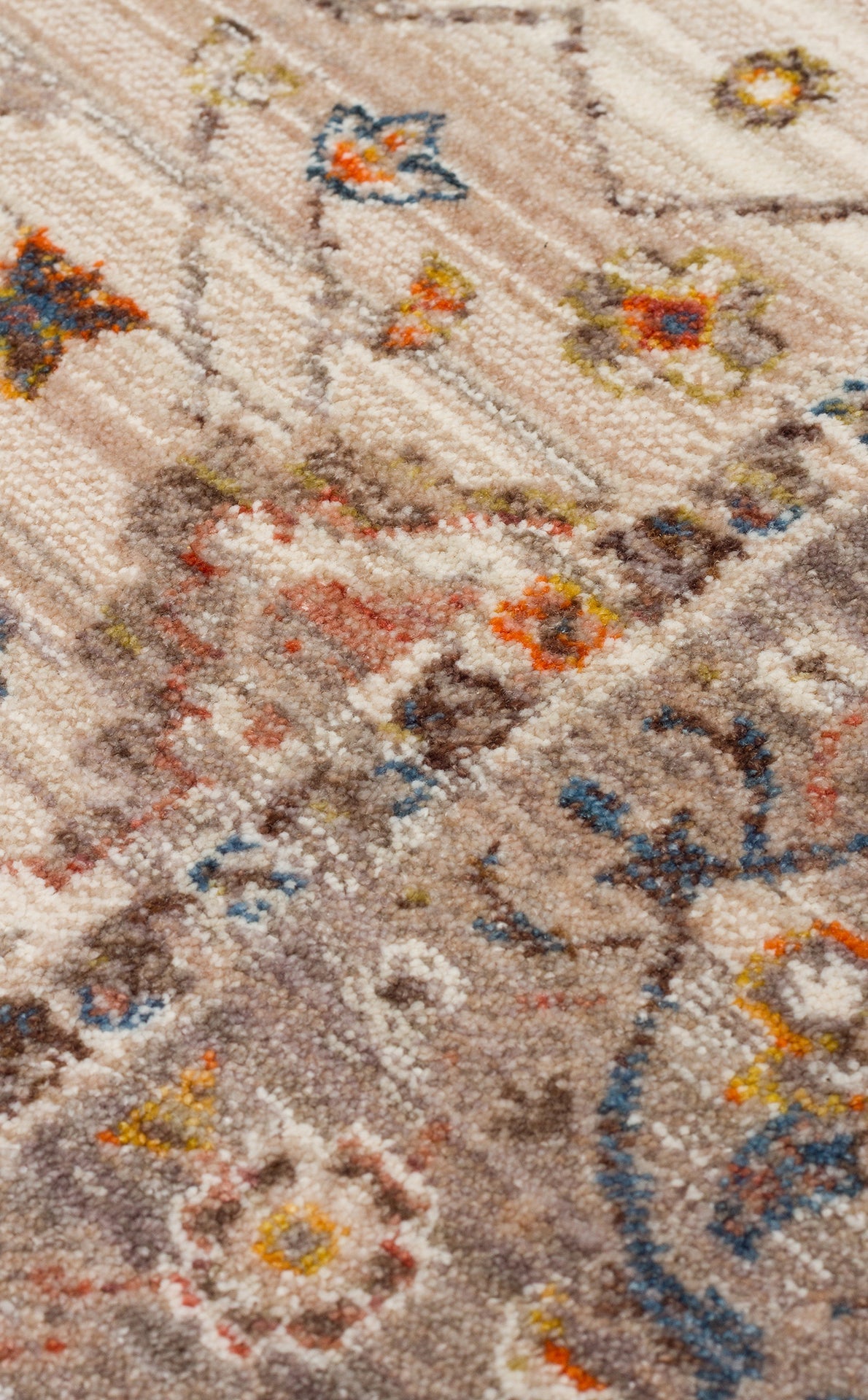 Turkish Seraphina Rug - Aladdinrugs