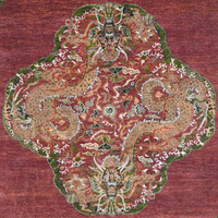 Bordeaux Palace Rug 244 × 305 cm